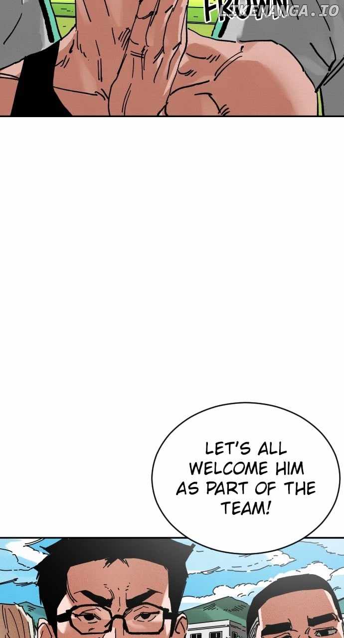 Build Up Chapter 161 page 47