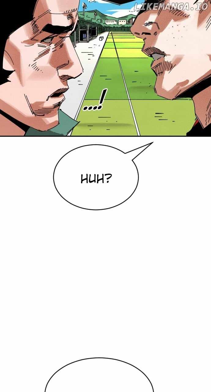 Build Up Chapter 161 page 10