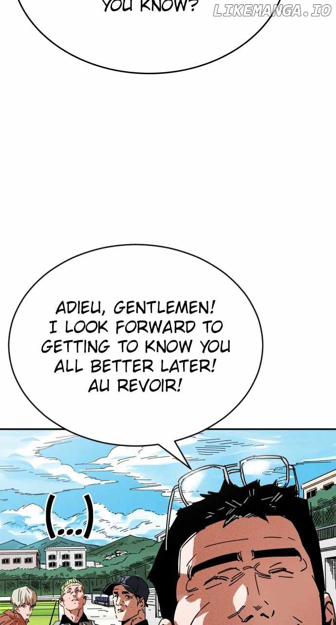 Build Up Chapter 161 page 25