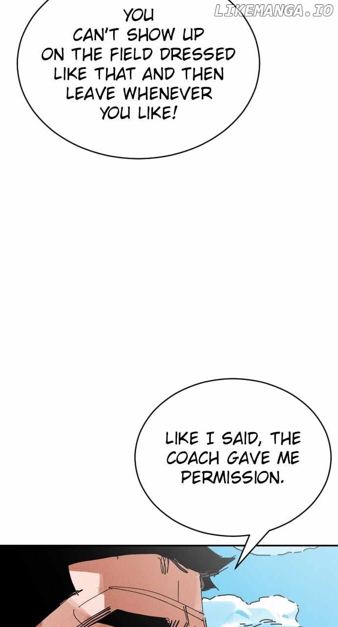 Build Up Chapter 161 page 33