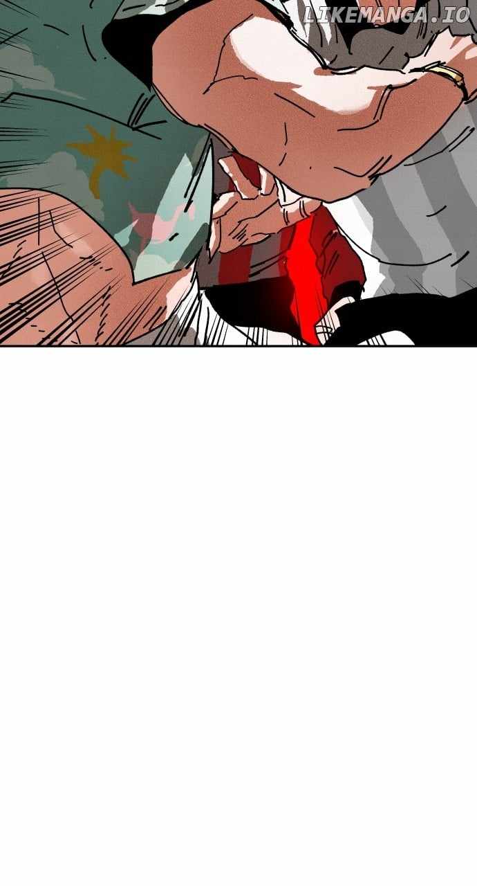 Build Up Chapter 161 page 17
