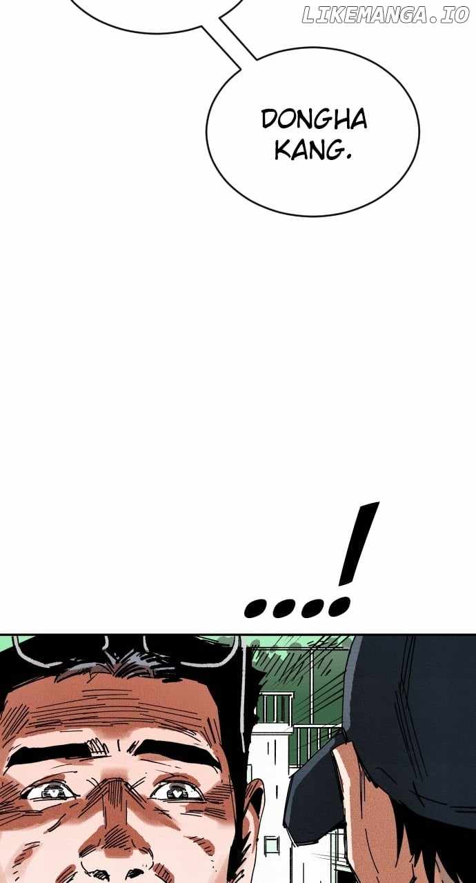 Build Up Chapter 161 page 13