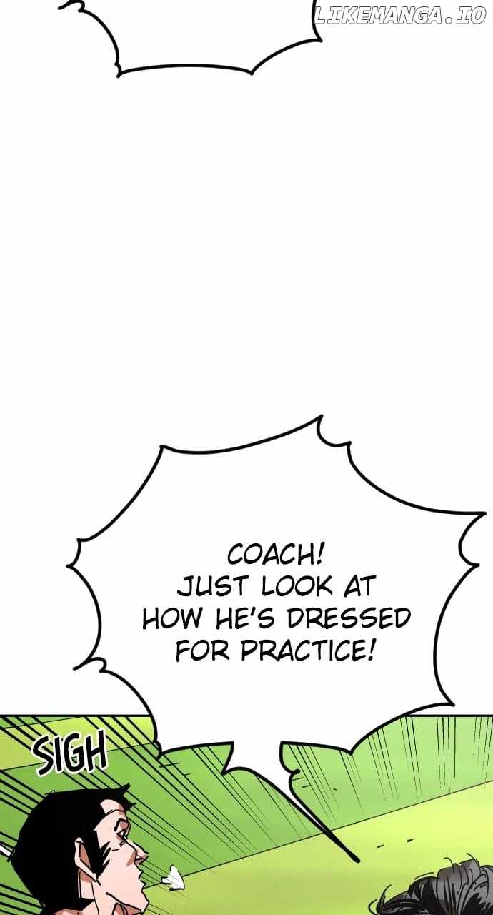 Build Up Chapter 161 page 40