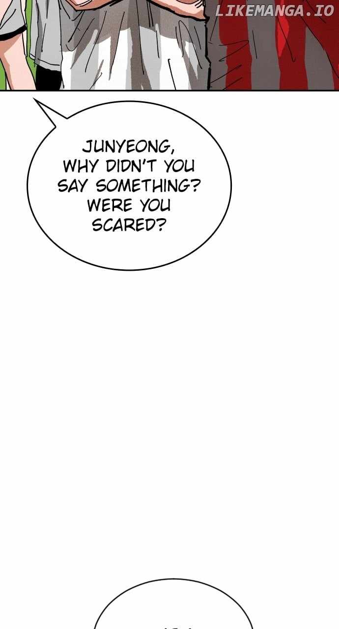 Build Up Chapter 161 page 28
