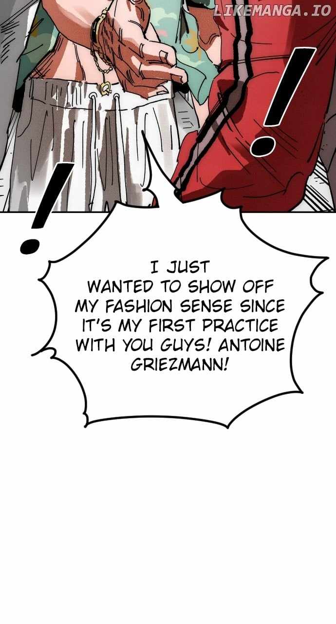 Build Up Chapter 161 page 19