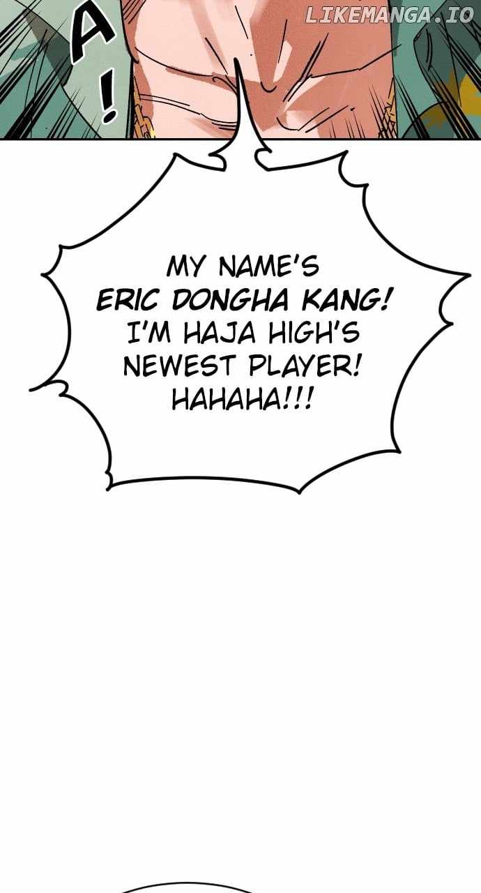 Build Up Chapter 161 page 3
