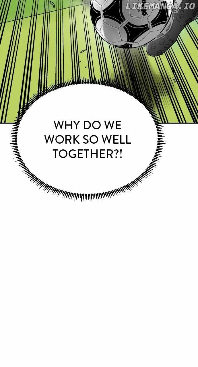 Build Up Chapter 161 page 112