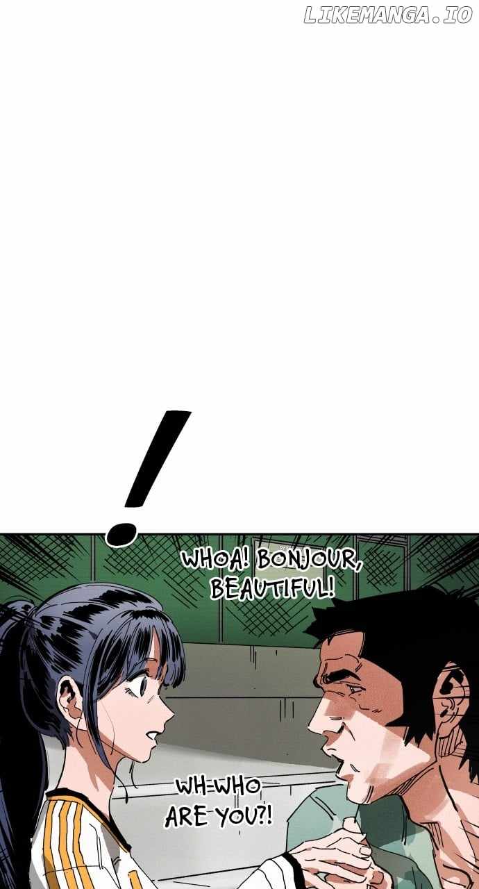 Build Up Chapter 161 page 62