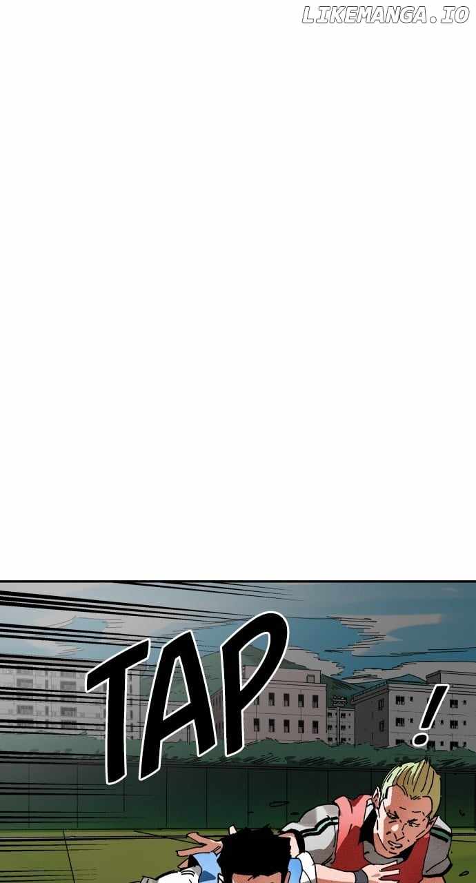 Build Up Chapter 161 page 122