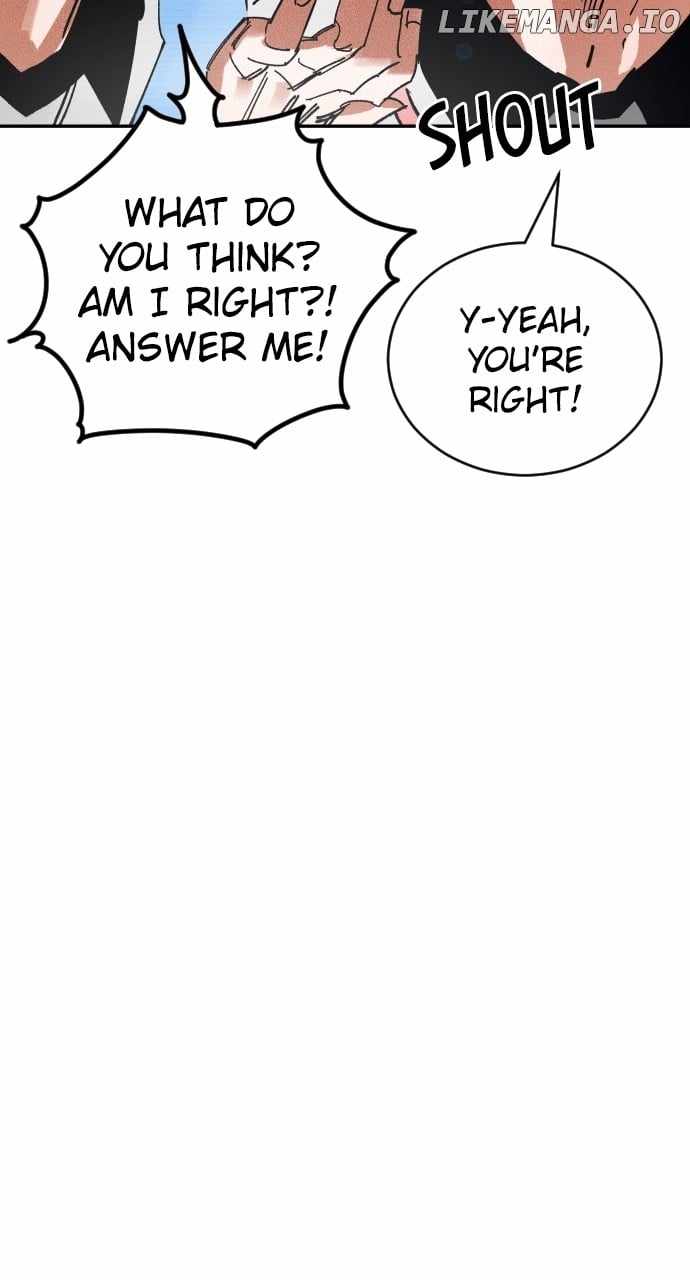 Build Up Chapter 161 page 84