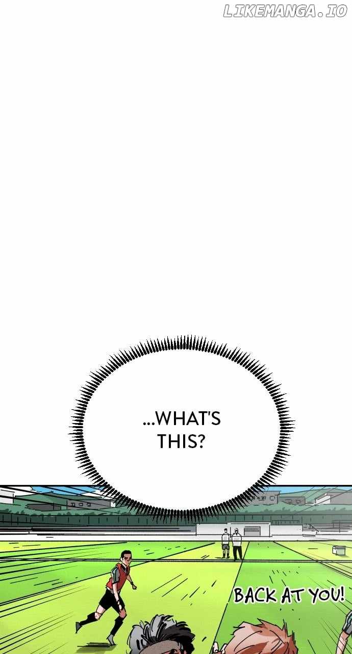 Build Up Chapter 161 page 97