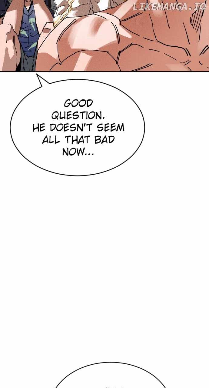 Build Up Chapter 161 page 77