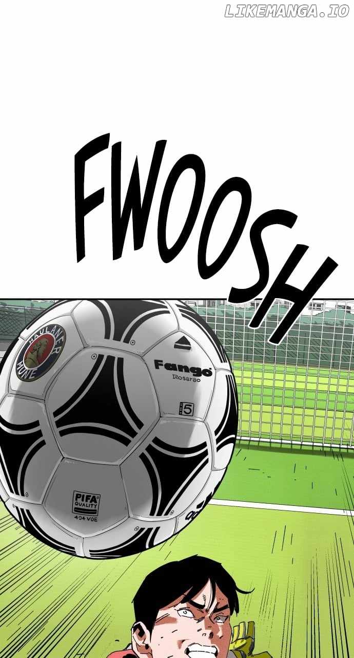 Build Up Chapter 161 page 136