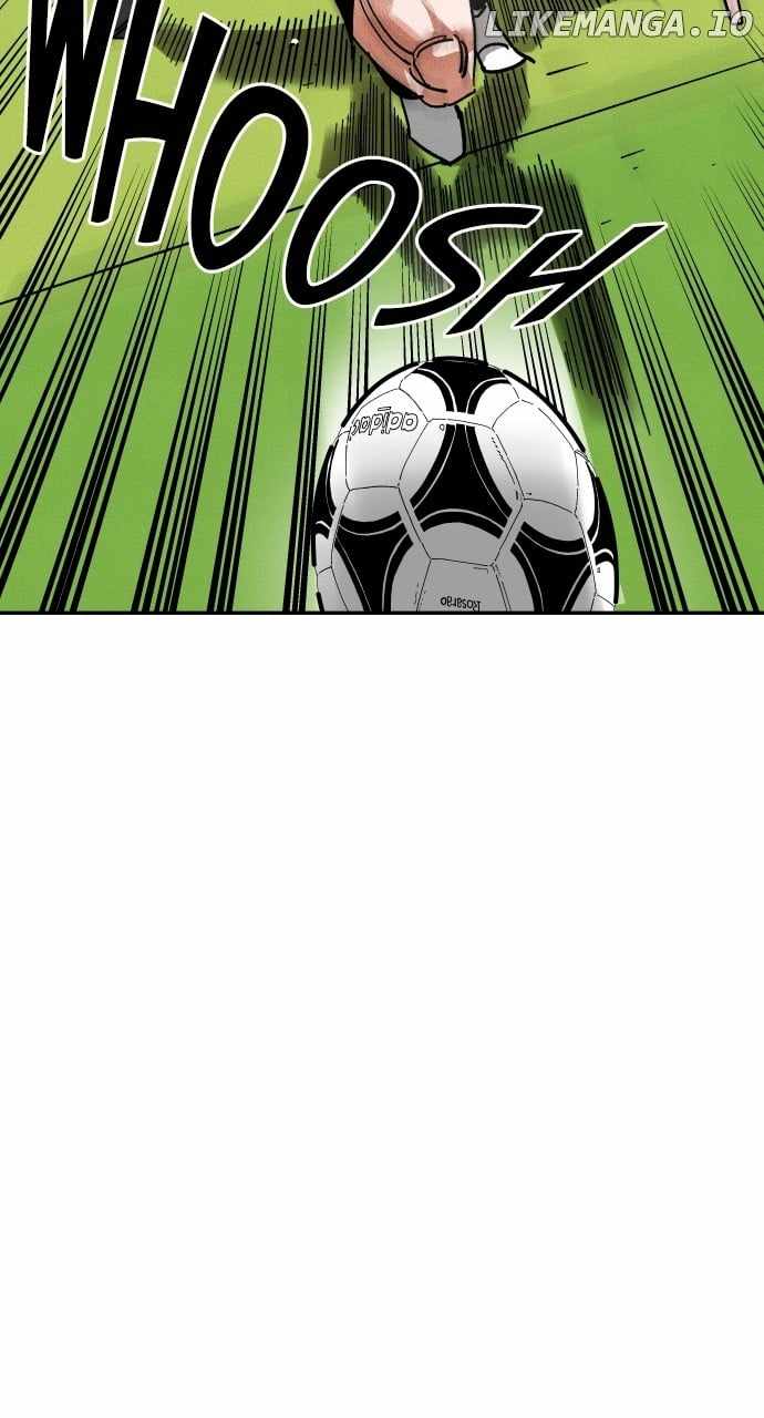 Build Up Chapter 161 page 125