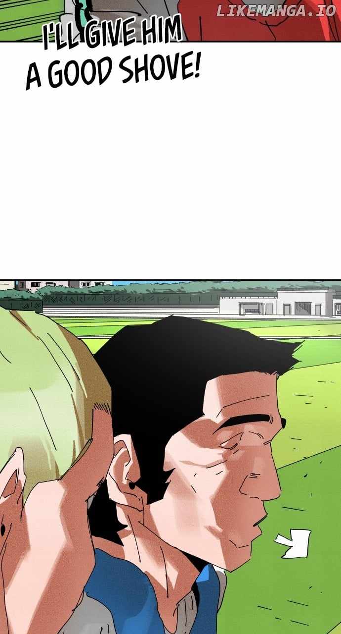 Build Up Chapter 161 page 118