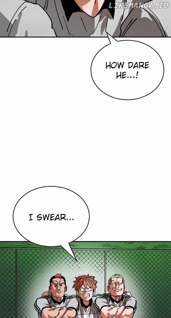 Build Up Chapter 161 page 70