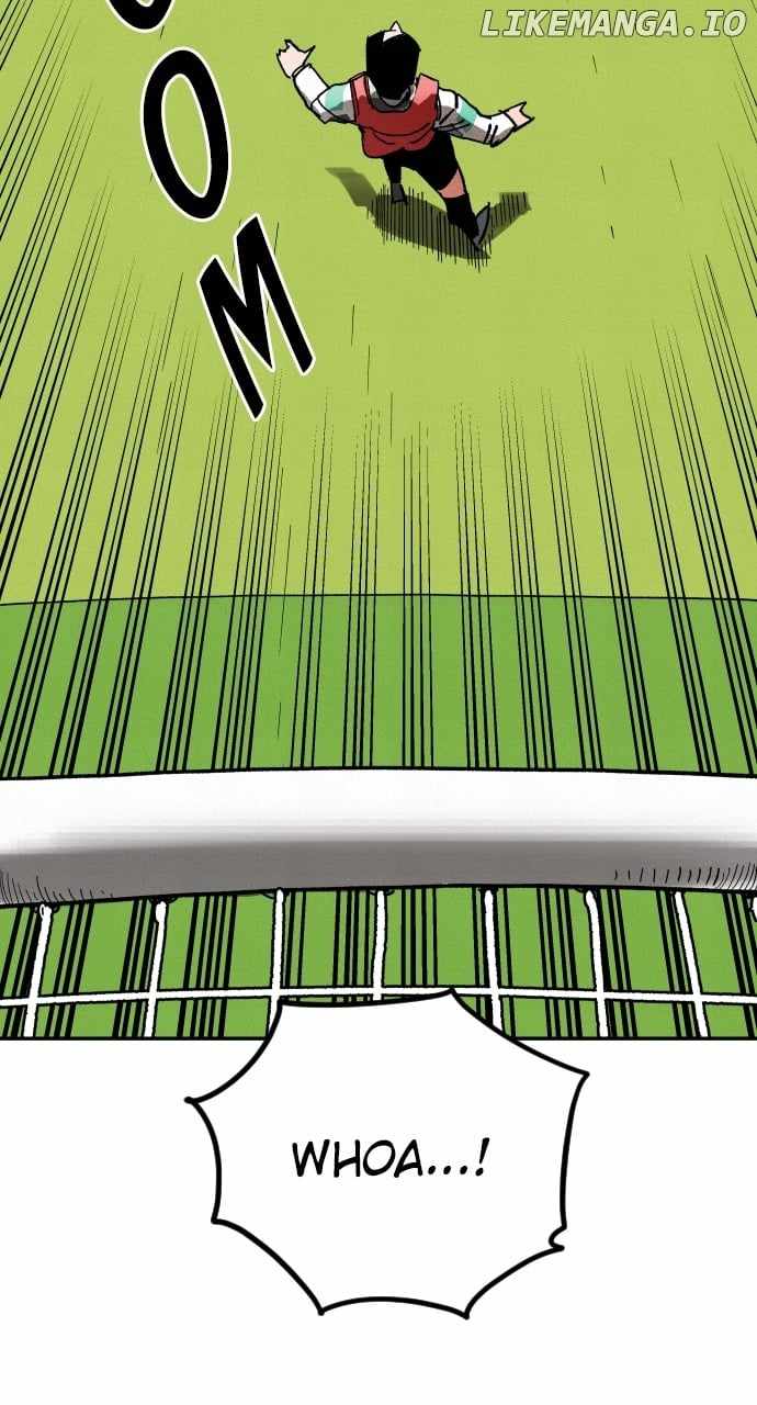 Build Up Chapter 161 page 133