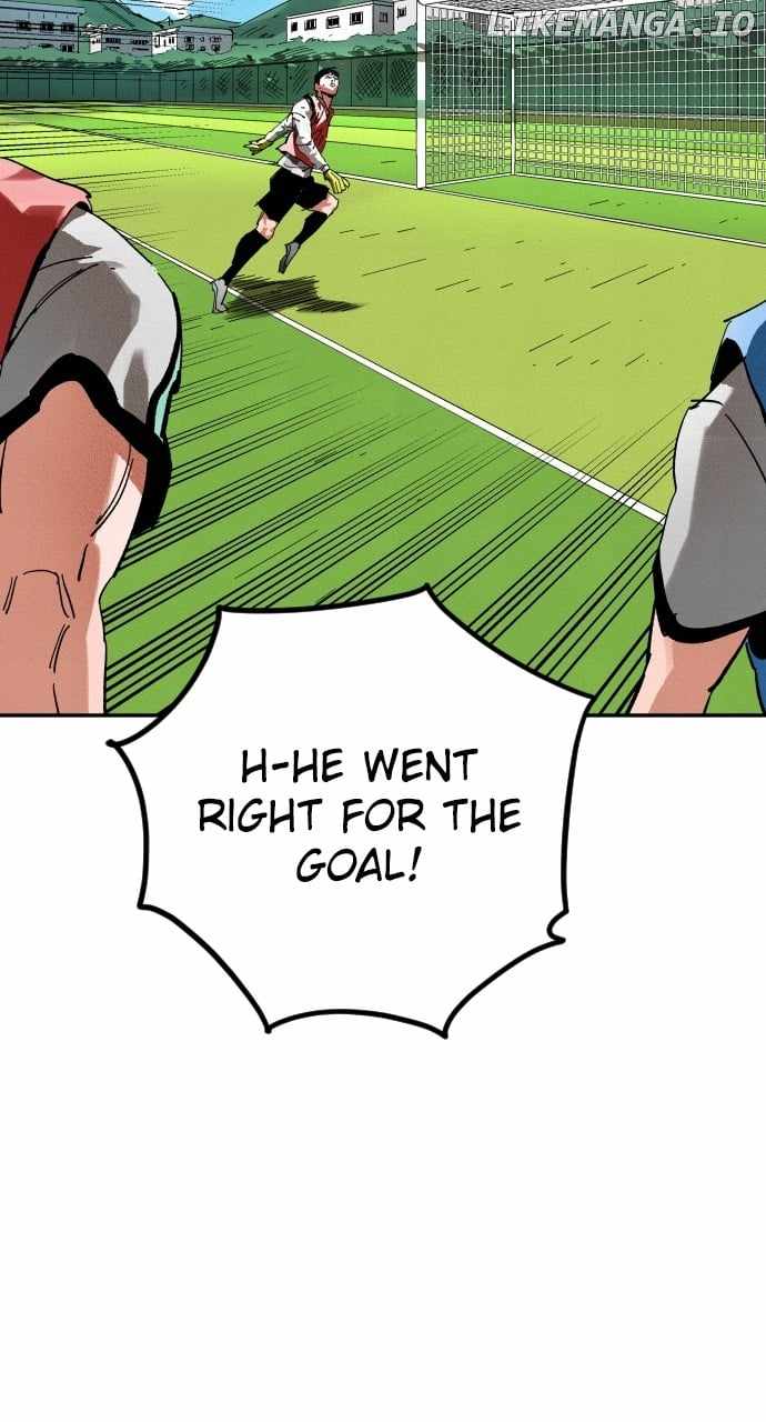 Build Up Chapter 161 page 135