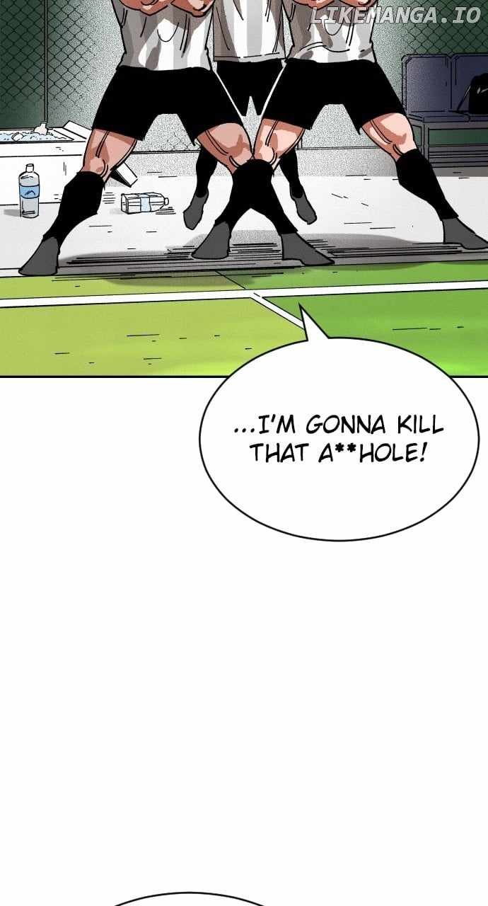 Build Up Chapter 161 page 71