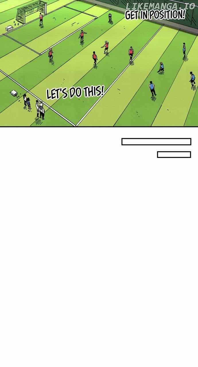Build Up Chapter 161 page 89