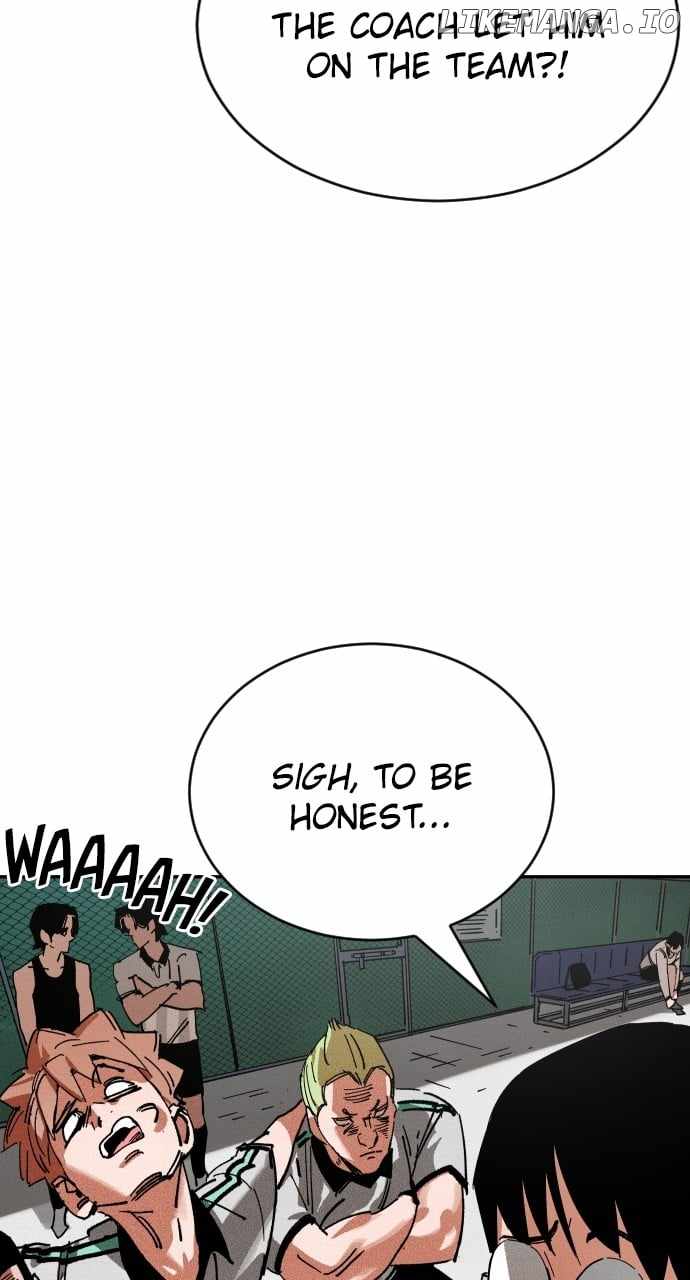 Build Up Chapter 161 page 73