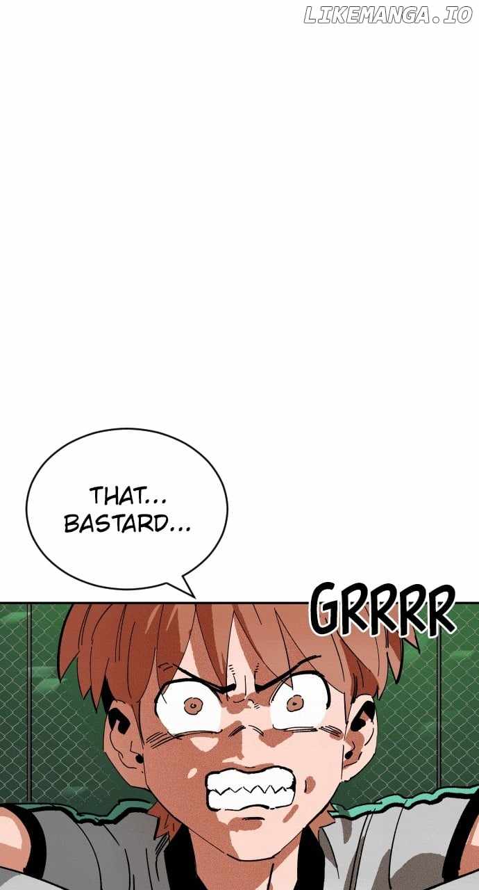 Build Up Chapter 161 page 69