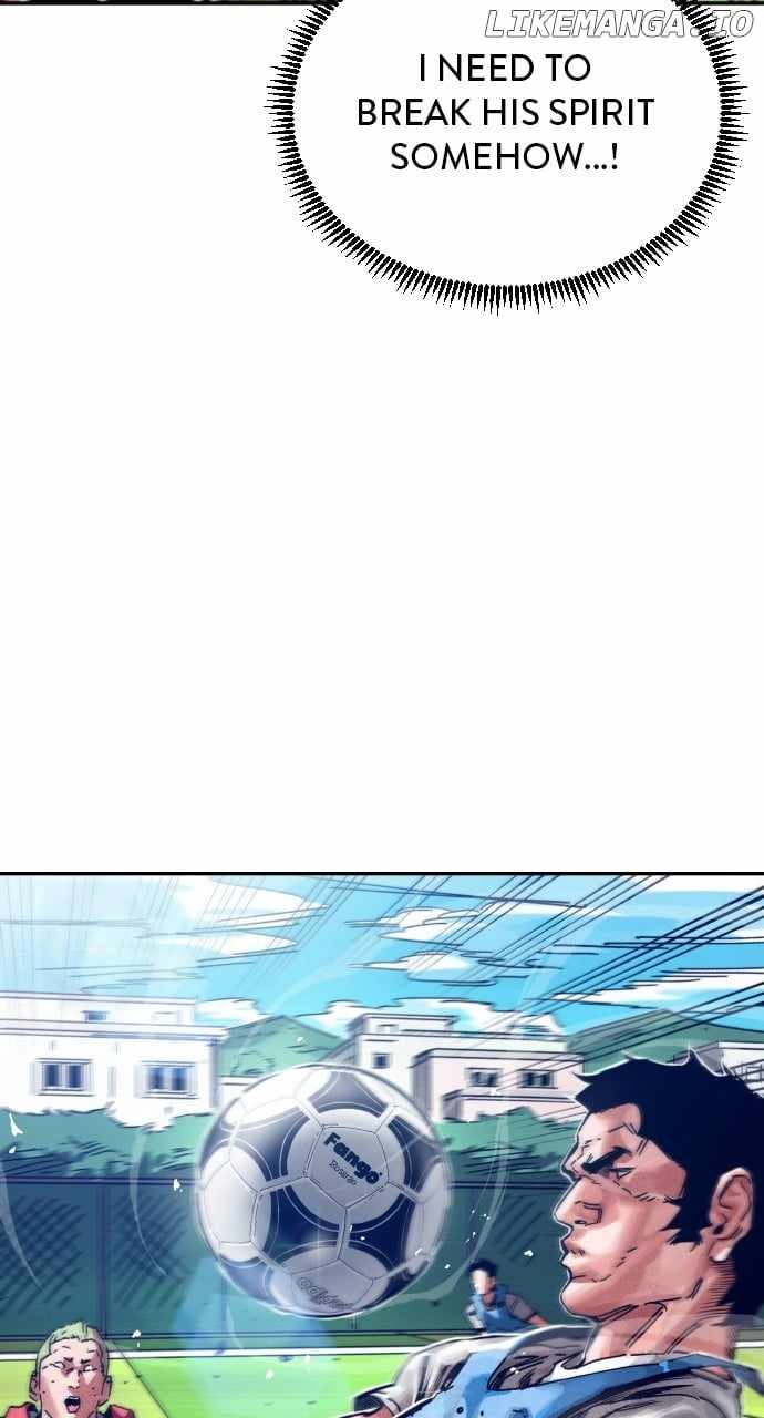 Build Up Chapter 161 page 93