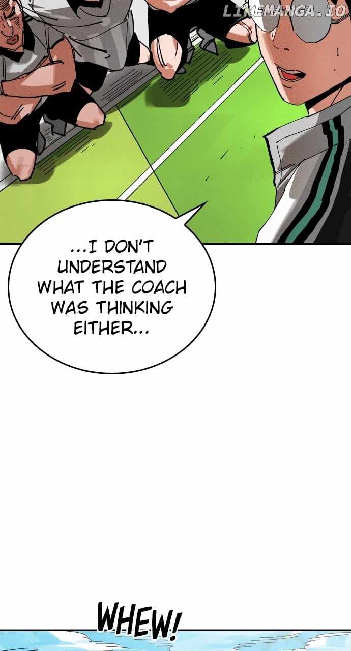 Build Up Chapter 161 page 74