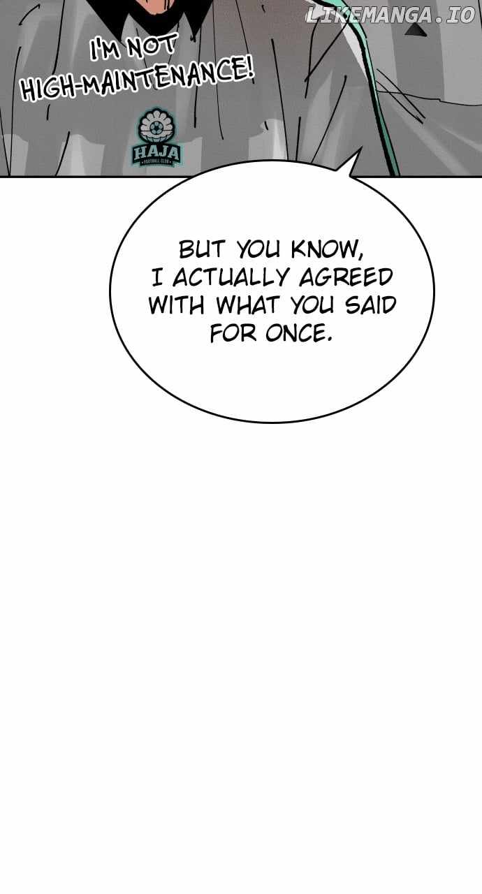 Build Up Chapter 161 page 55