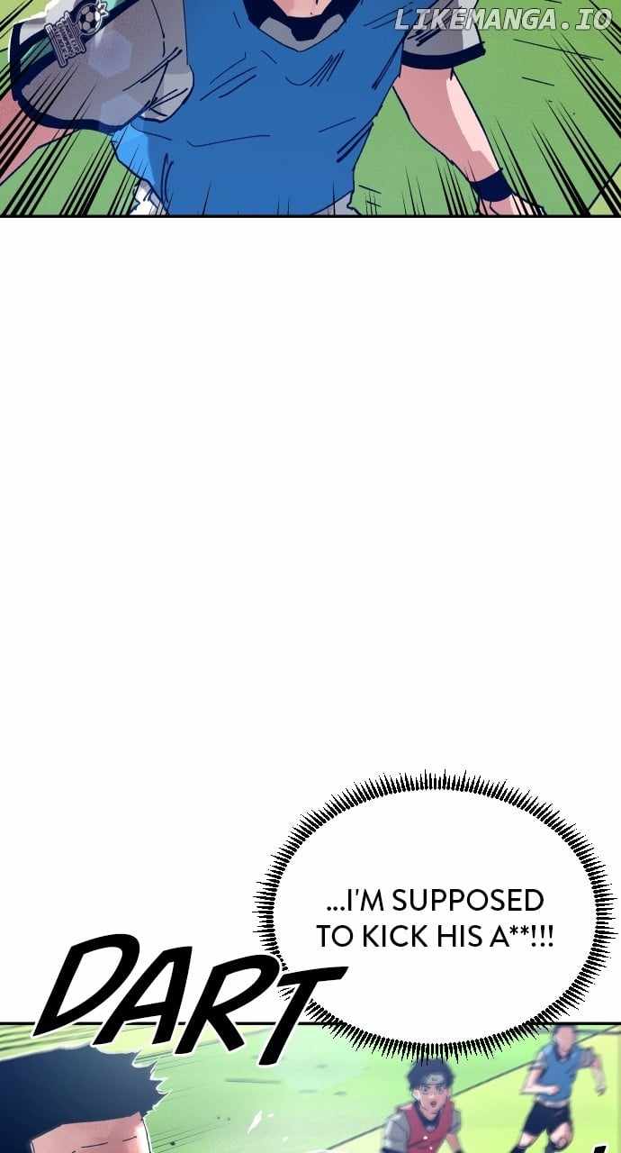 Build Up Chapter 161 page 91