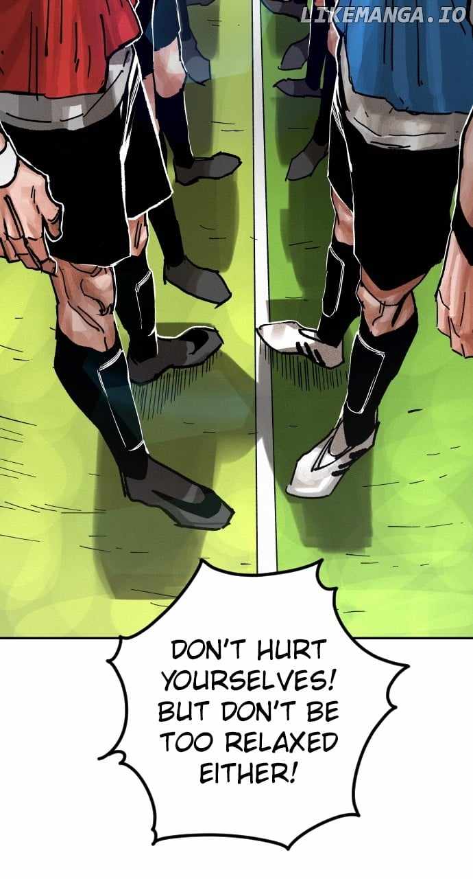 Build Up Chapter 161 page 86