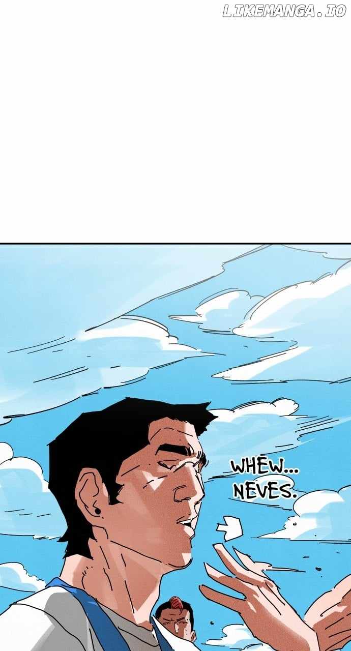 Build Up Chapter 161 page 141
