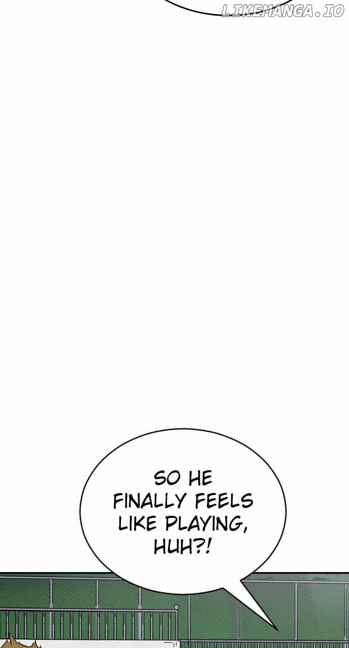 Build Up Chapter 161 page 81