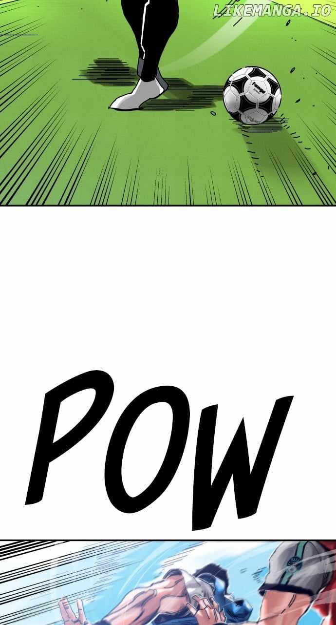 Build Up Chapter 161 page 104