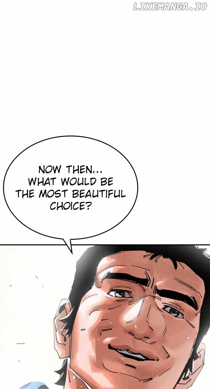 Build Up Chapter 161 page 126