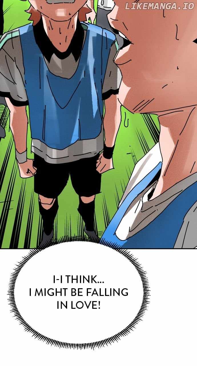 Build Up Chapter 161 page 144