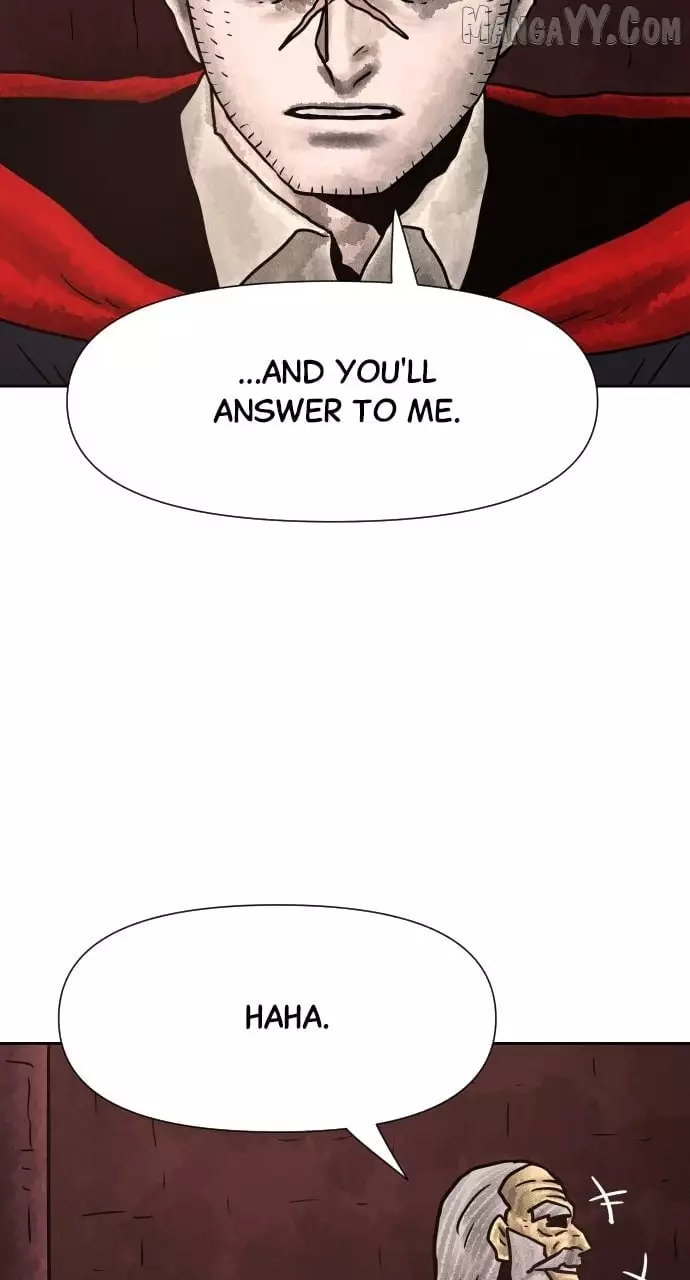 Warrior Executioner Chapter 161 page 19