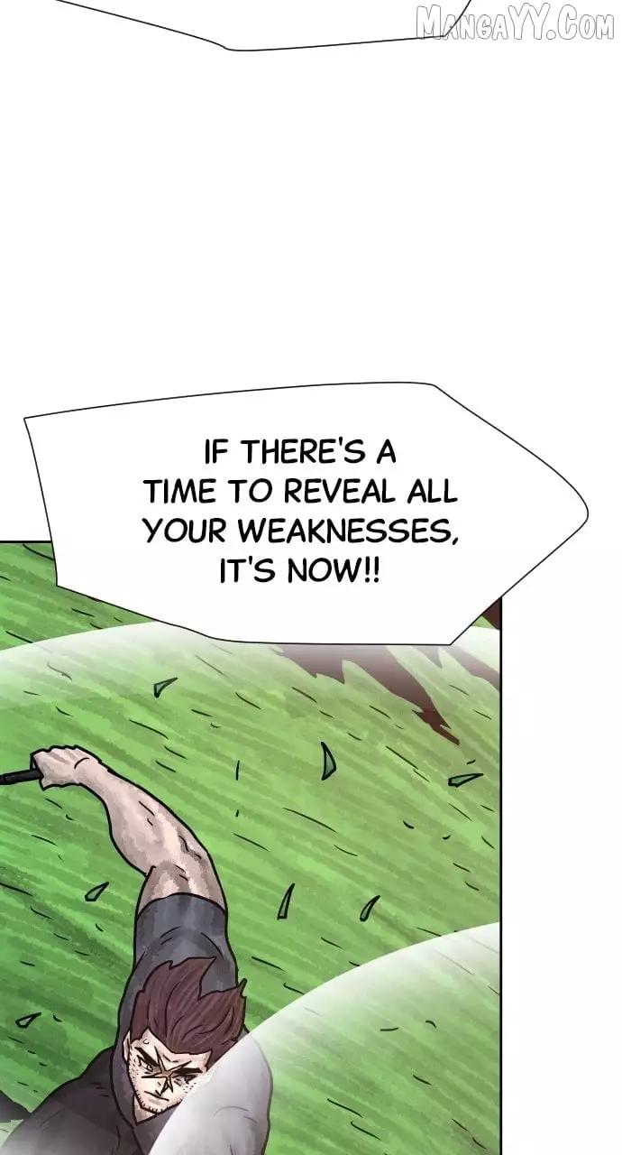 Warrior Executioner Chapter 161 page 38