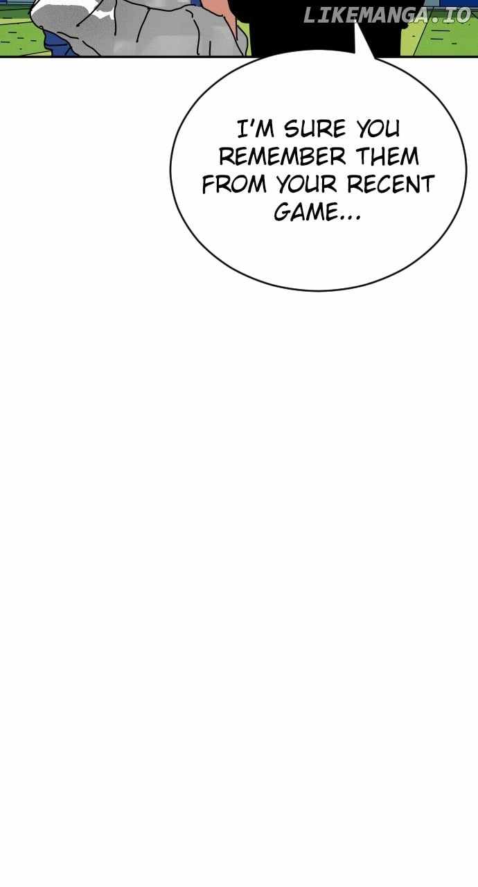Build Up Chapter 161 page 164