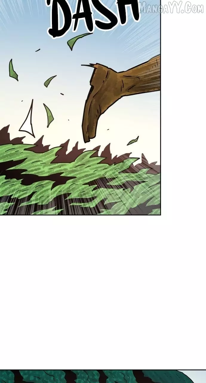 Warrior Executioner Chapter 161 page 35
