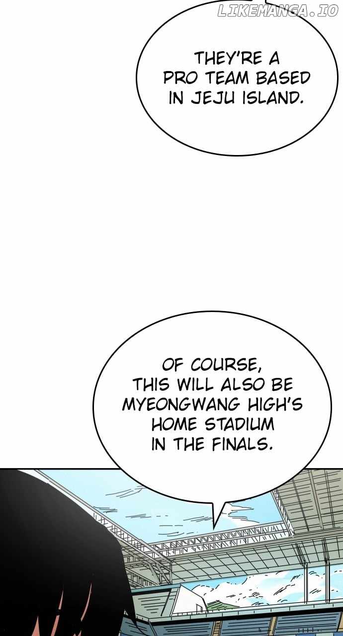 Build Up Chapter 161 page 154