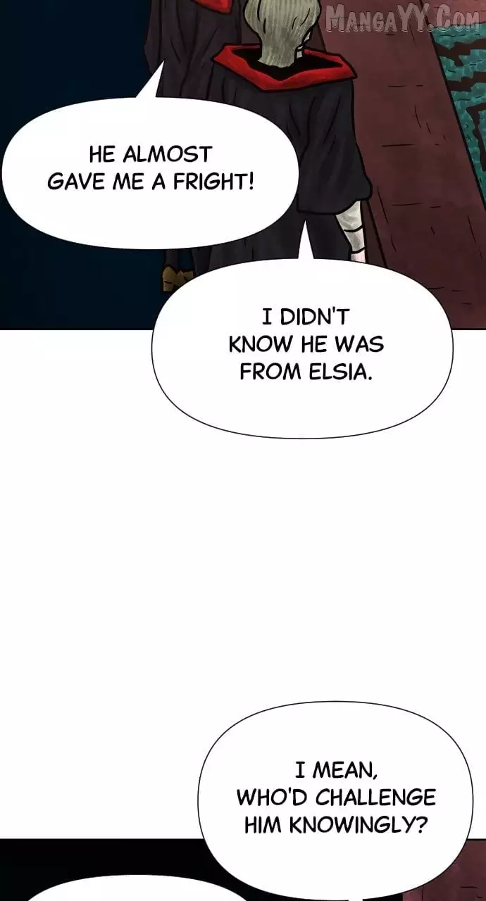 Warrior Executioner Chapter 161 page 11