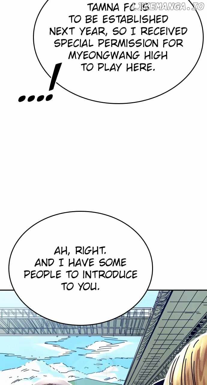 Build Up Chapter 161 page 156