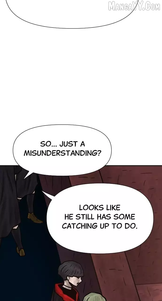 Warrior Executioner Chapter 161 page 10