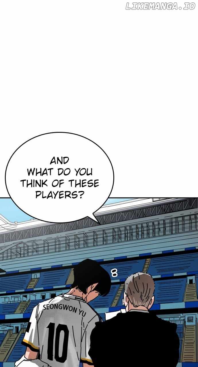 Build Up Chapter 161 page 163