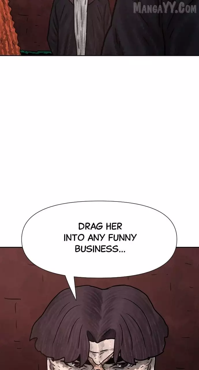 Warrior Executioner Chapter 161 page 18