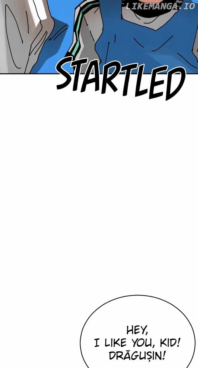 Build Up Chapter 161 page 146