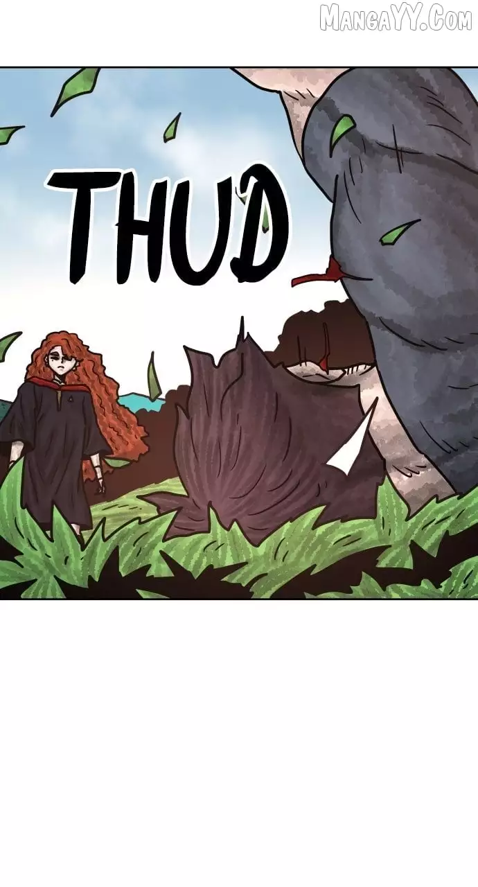 Warrior Executioner Chapter 161 page 46