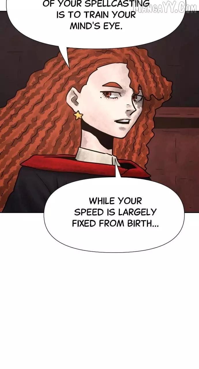 Warrior Executioner Chapter 161 page 61