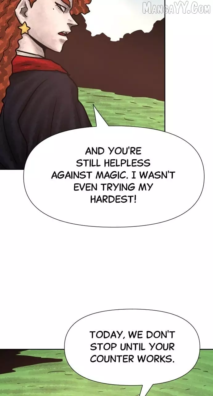 Warrior Executioner Chapter 161 page 51
